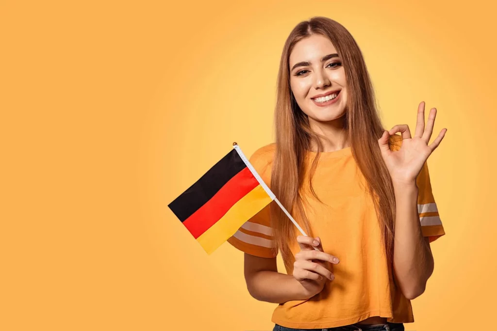 بورسیه تحصیلی آلمان 2022