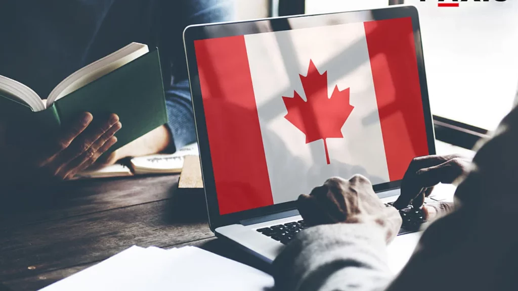 ویزا تحصیلی کانادا 2022
