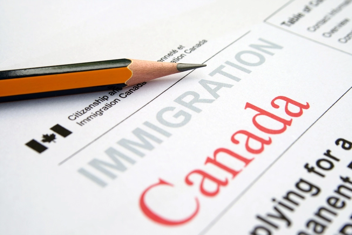 مدرک زبان لازم برای مهاجرت به کانادا