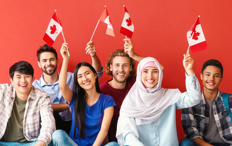 اهمیت زبان انگلیسی برای مهجرت به کانادا