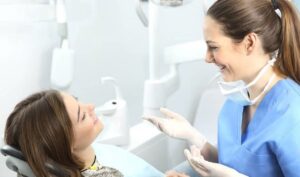 امنیت شغلی دندانپزشکان مهاجر در کانادا